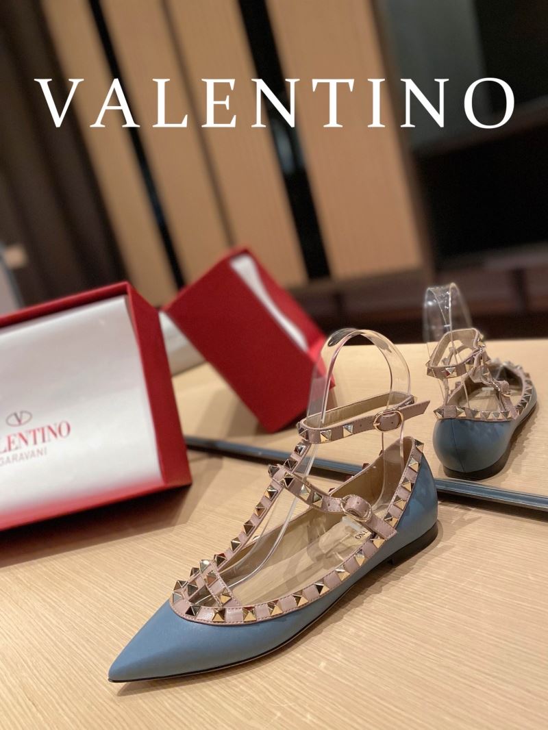 Valentino High Heels